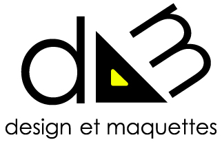 Design et Maquettes Logo